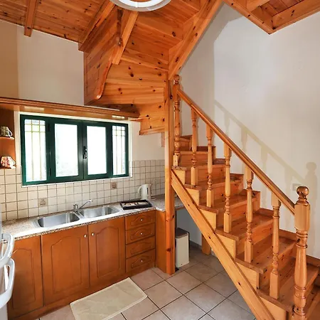 Apartament Pieros Lisipios