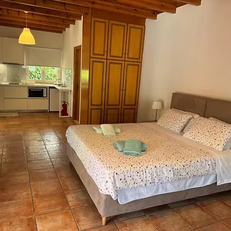 Apartament Pieros Lisipios