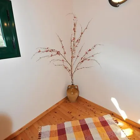Pieros Lisipios Apartament *