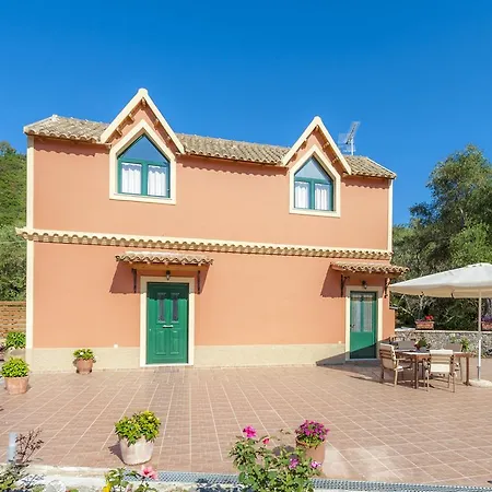 Pieros Lisipios 팔레오카스트리차