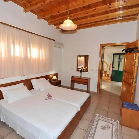 Apartament Pieros Lisipios Paleokastritsa