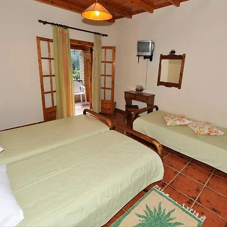 Apartmán Pieros Lisipios *