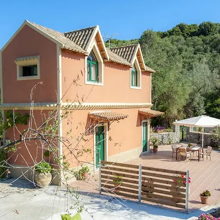 Pieros Lisipios Apartament *